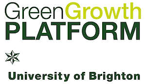 绿色增长平台